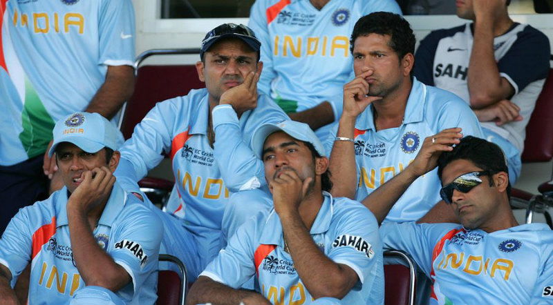 Sachin Tendulkar 1 1