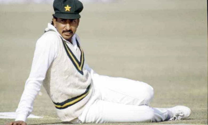 Saleem Malik
