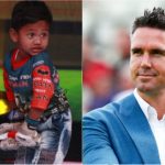 Shahid Kevin Pietersen