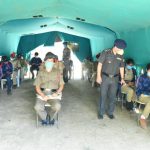 Shivamogga NCC Cadet