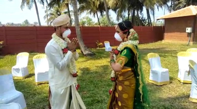 Shivamogga Wedding 2