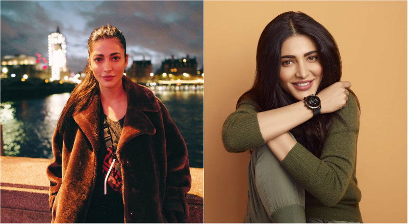 Shruti Haasan2