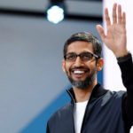 Sundar Pichai