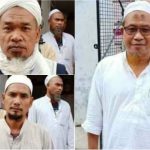 Tablighi Jamaat A 1