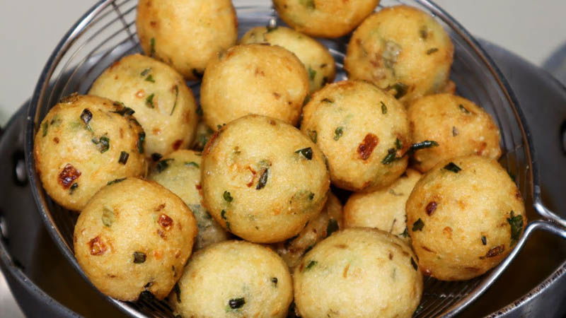 Tasty Snacks 2