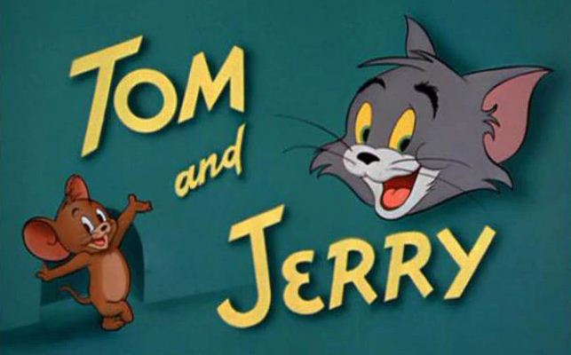 Tom and Jerry Gene Deitch 6