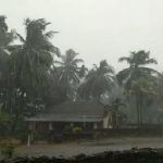 UDP Rain