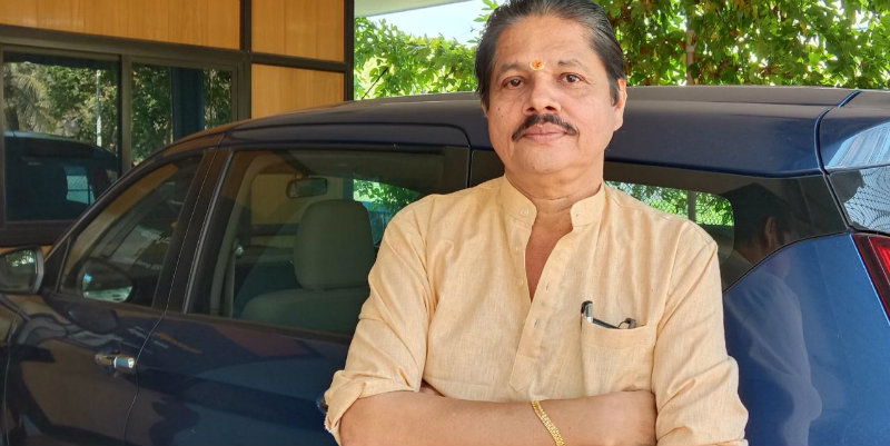 UDP PRAKASH
