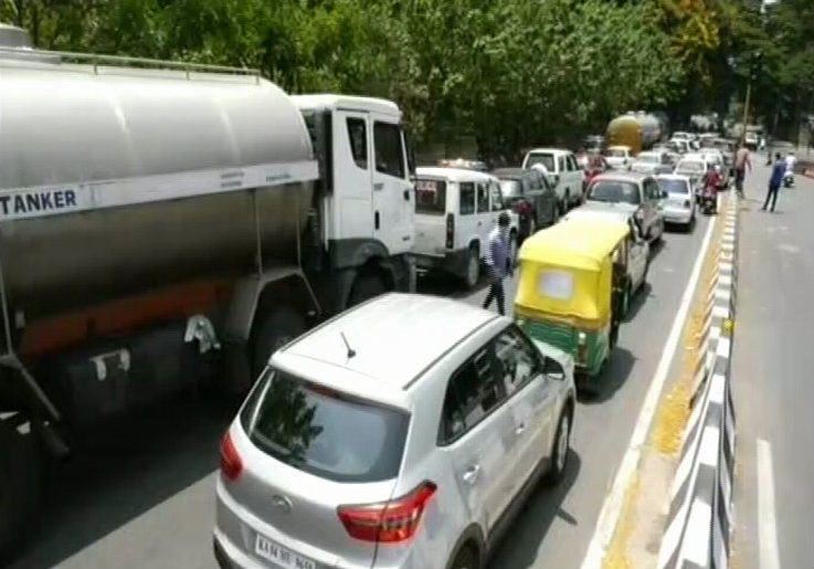 VEHICLES