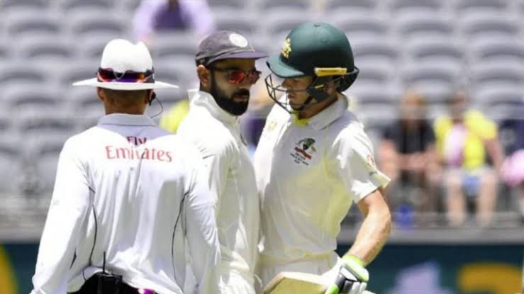 Virat A