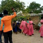 Yadagiri Asha Activists