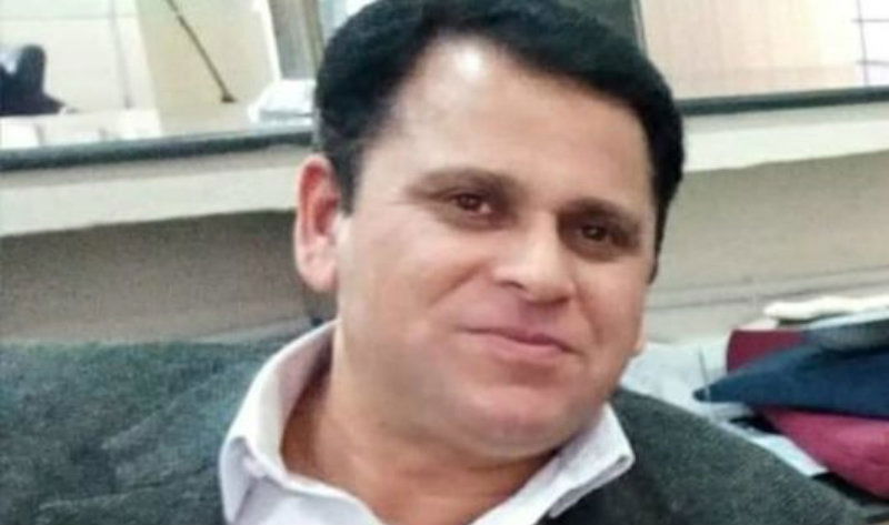 Zafar Sarfaraz
