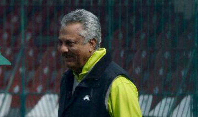 Zaheer Abbas