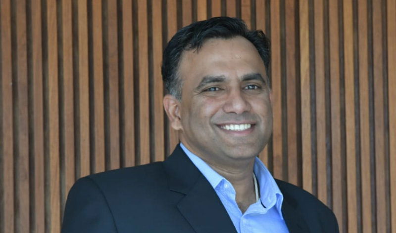 arjun ranga
