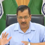 arvind kejriwal