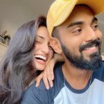 athiyashetty