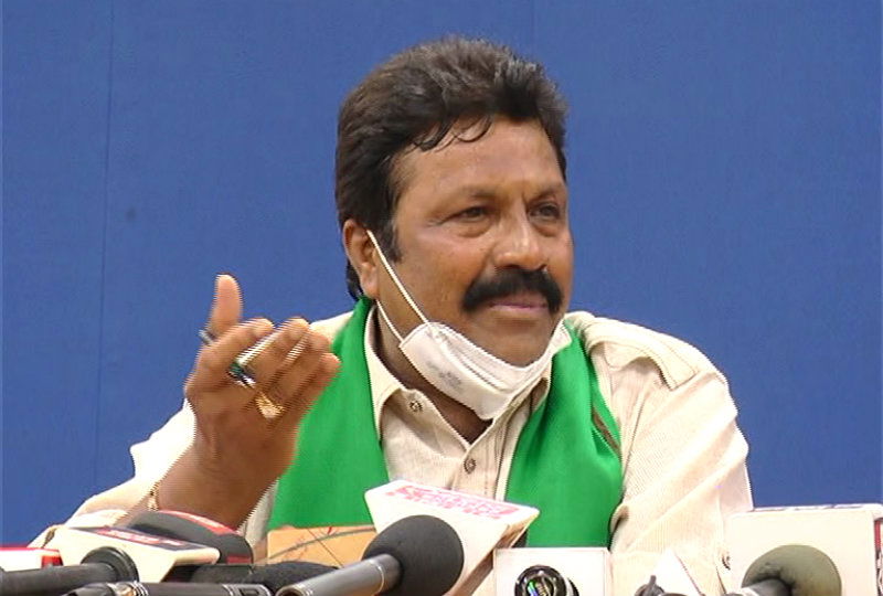 bij bc patil