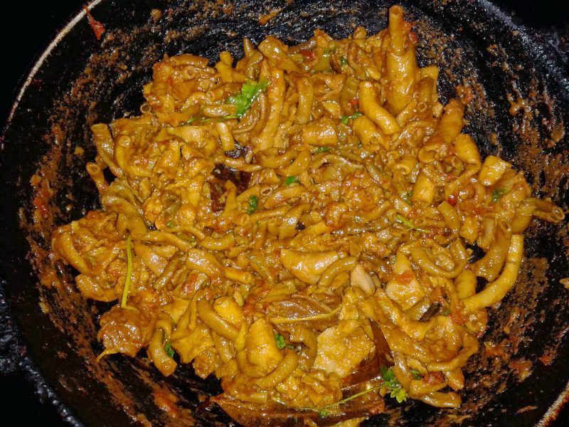 boti curry recipe
