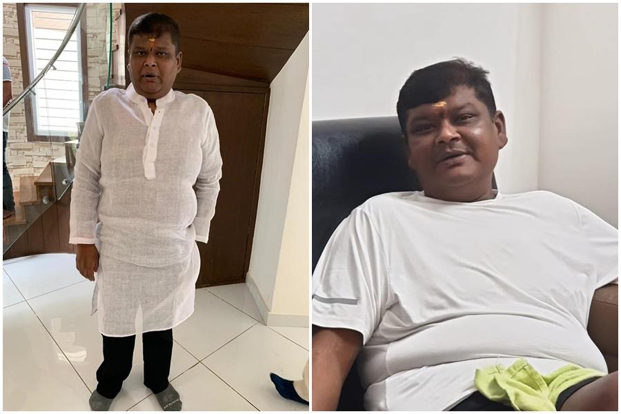 bullet prakash