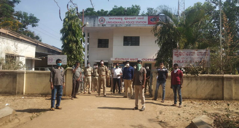 ckm police 1