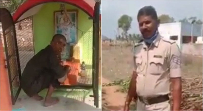 cng police help 1