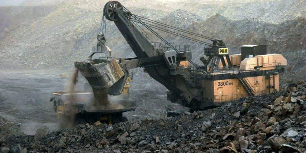 coal mining 2
