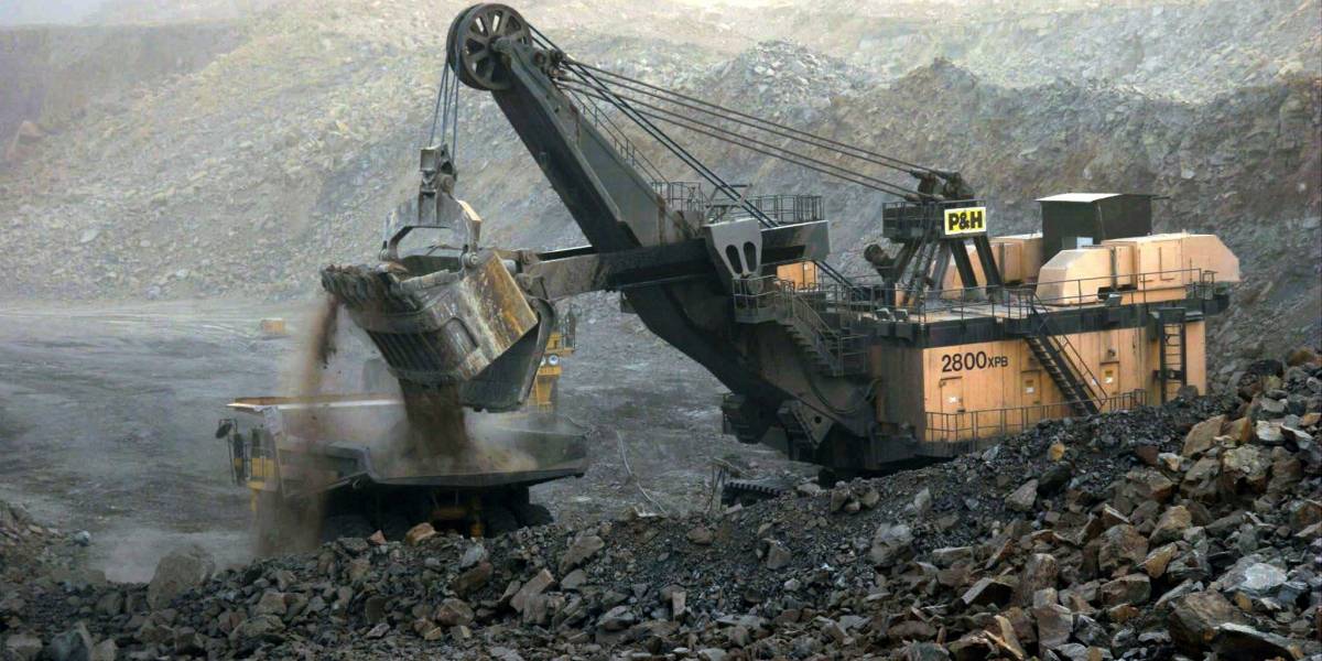 coal mining 2