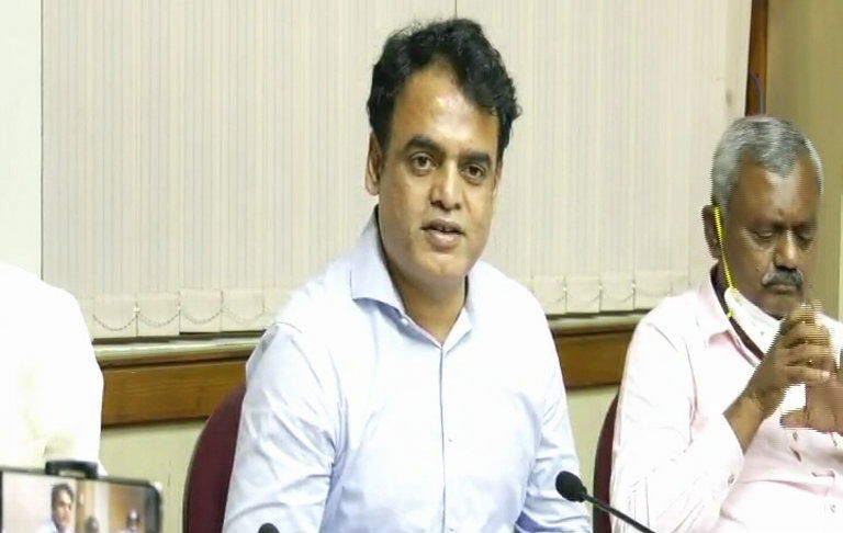 dcm ashwath narayan
