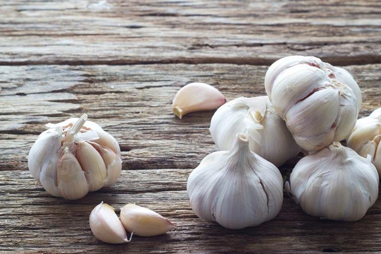 garlic759 thinkstock