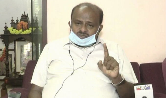 hdk app