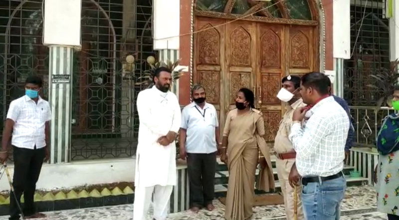 hvr mosque lati charge 2