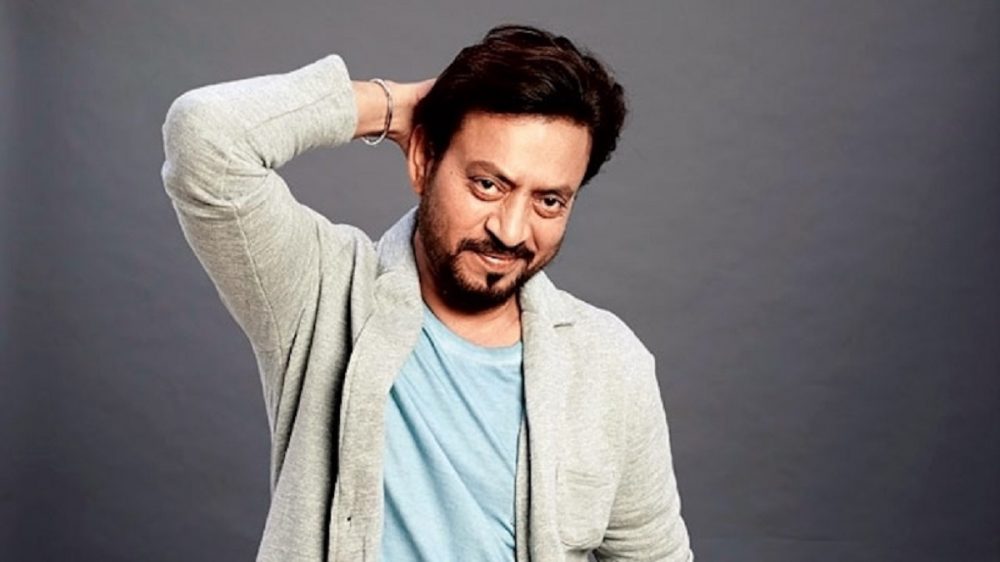 irrfan khan admitted to hospital