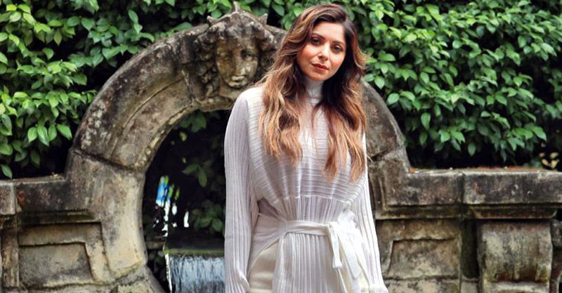 kanika kapoor 1