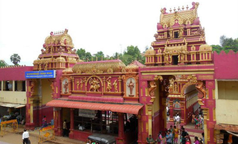 kateel shree durgaparameshwari