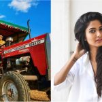 keerthi pandian