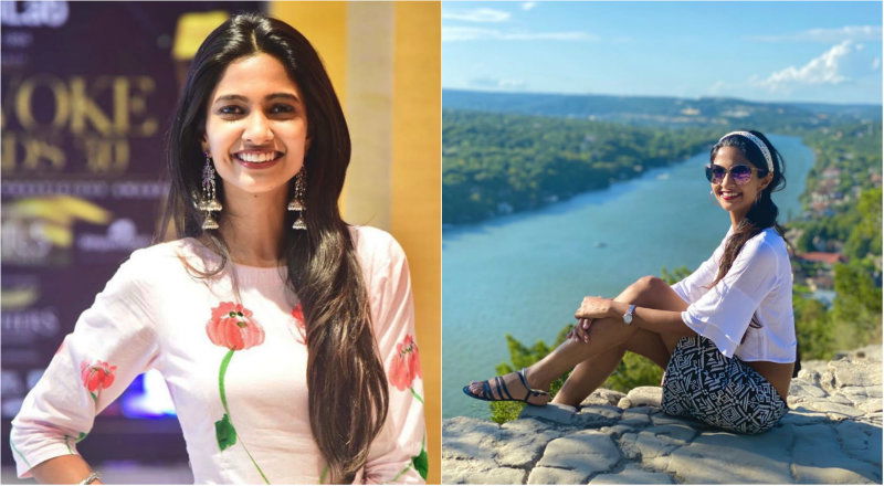 keerthi pandian 2