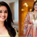 keerthy suresh
