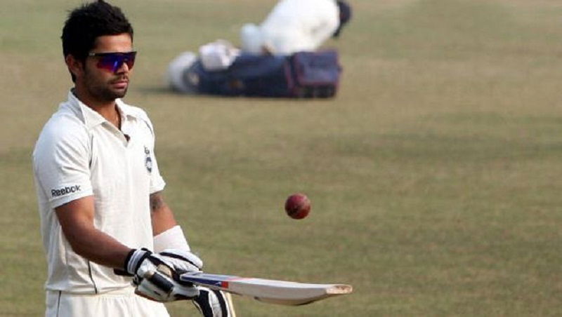 kohli b