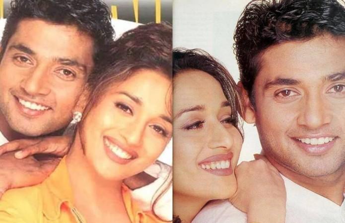madhuri dixit ajay jadeja
