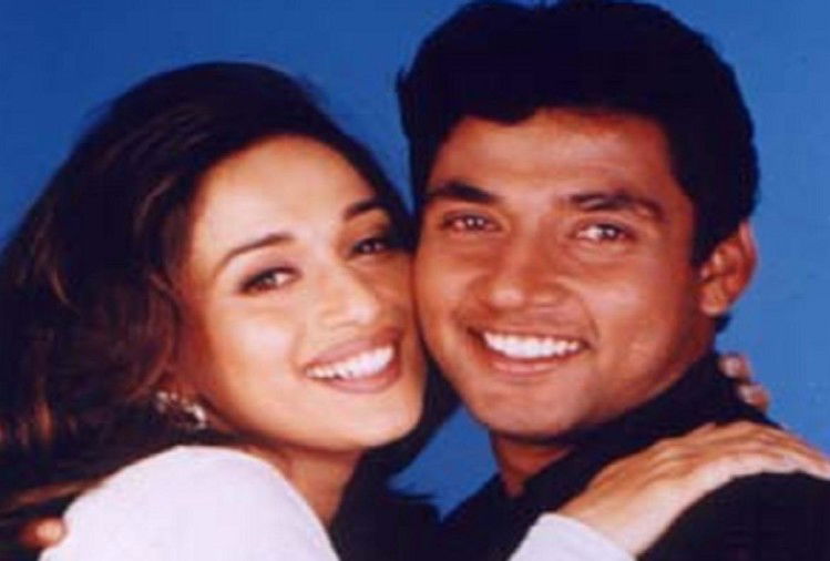 madhuri dixit and ajay jadeja 1518499039
