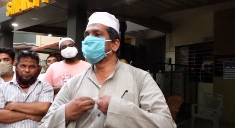 mng discharged corona patient 3