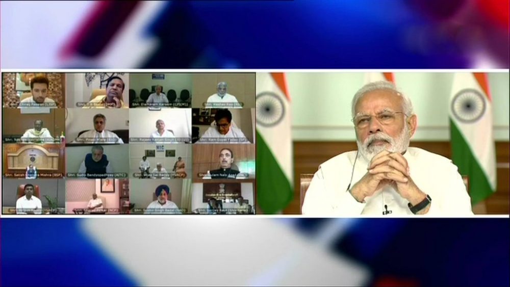 modi 1 1