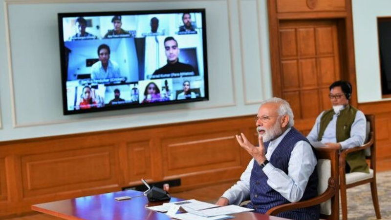 modi 3