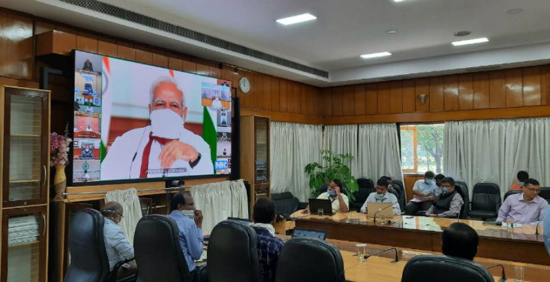 modi mask 1