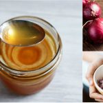 onion syrup