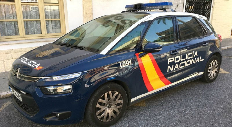 police 2