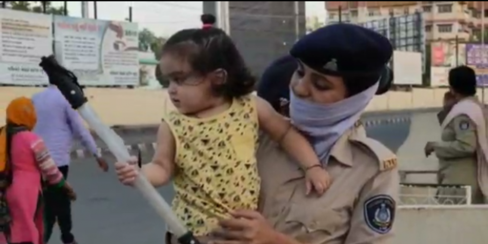 police 3