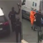 police spain