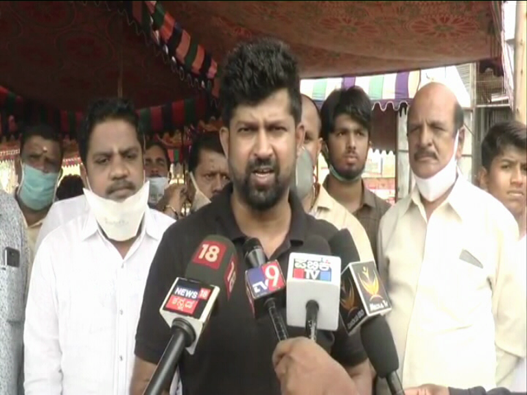 prathap simha