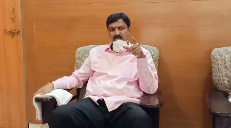 ramesh jarakiholi 1